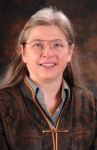 Carol Griesmeyer LAc, RN