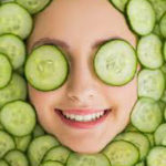 cucumber eyes