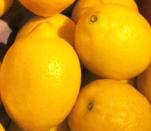 Lemons