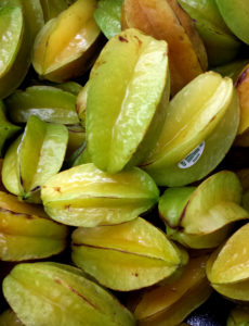 Starfruit