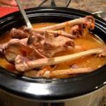 Bone broth