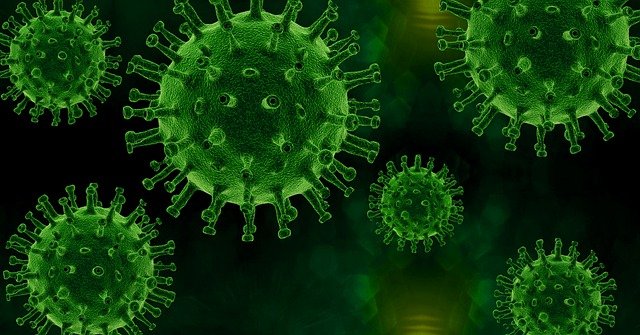 Office visit guidelines Covid virus image
