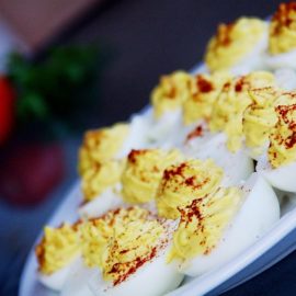 Deviled Eggs