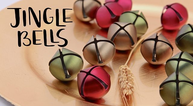 Jingle bells